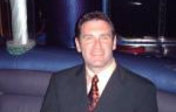 Photo of Jay Wise