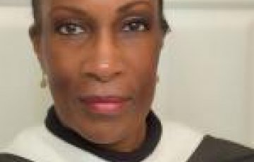 Photo of Melanie Beasley