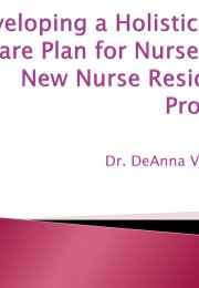 VanKuren Title Slide
