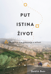 put istina zivot cover