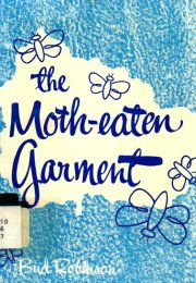 Image of book cover The Moth-Eaten Garment