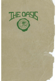 Oasis 1919 cover 