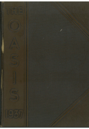 Oasis 1937 cover 
