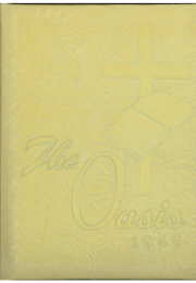 Oasis 1949 cover 