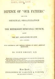 Title page Image - A Defence of Our Fathers