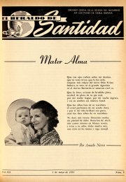 Portada: Mater alma, Amado Nervo