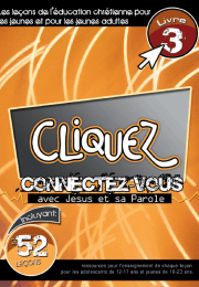 Couverture de Cliquez 3