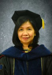 Penny Datu image