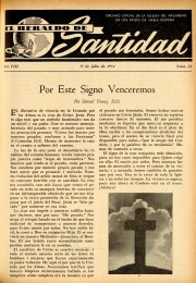 Portada: Por este signo venceremos, Samuel Young