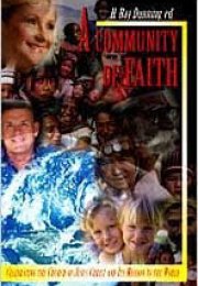 A Community of Faith