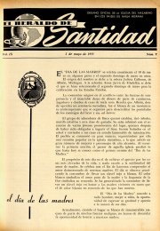 Portada: El día de las madres, Anónimo