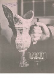 O ARAUTO DA SANTIDADE - 1 DE SETEMBRO DE 1984