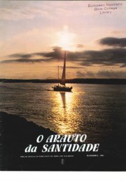 O ARAUTO DA SANTIDADE - FEVEREIRO 1985