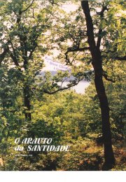 O ARAUTO DA SANTIDADE - NOVEMBRO 1987