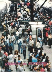 O ARAUTO DA SANTIDADE - ABRIL 1990