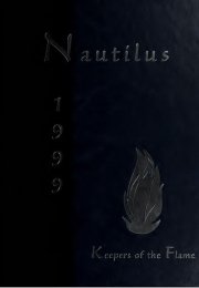 ENC Nautilus 1999
