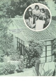 O ARAUTO DA SANTIDADE - 1 DE NOVEMBRO DE 1981