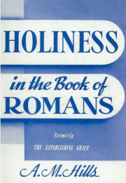 Holiness in the Book of Romans