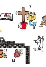 Artículos de Fe Iglesia del Nazareno (Video)