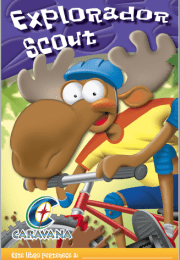 Caravana: Explorador Scout