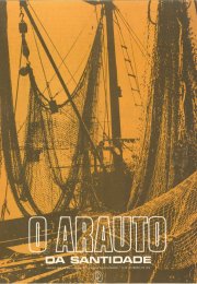 O ARAUTO DA SANTIDADE - 15 DE FEVEREIRO DE 1978