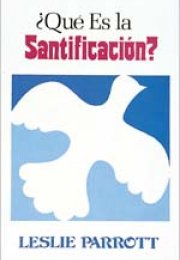 Que es la santificación