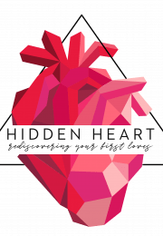 Hidden Heart Series