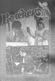 Preacher's Magazine Volume 54 Number 2, December, January, February, 1978-1979