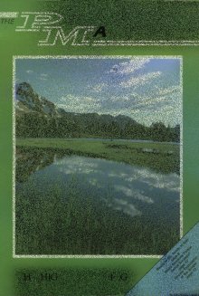 Preacher's Magazine Volume 65 Number 4, June, July, August, 1990