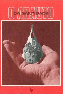 O ARAUTO DA SANTIDADE - 1 DE MAIO DE 1977