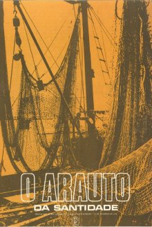 O ARAUTO DA SANTIDADE - 15 DE FEVEREIRO DE 1978