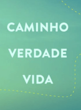 Caminho Verdade Vida