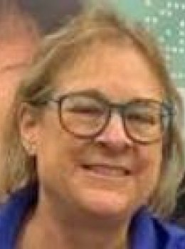 Photo of Linda Stargel