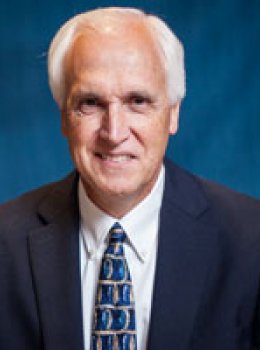 James O. Edlin