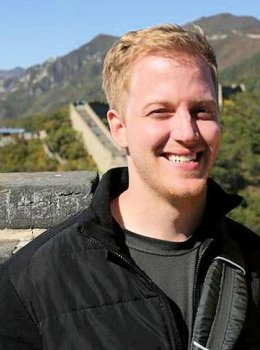Jacob Lett