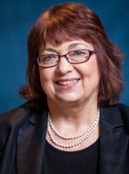 Joanne McDermott