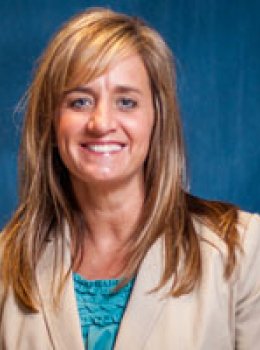 Lisa Wallentine