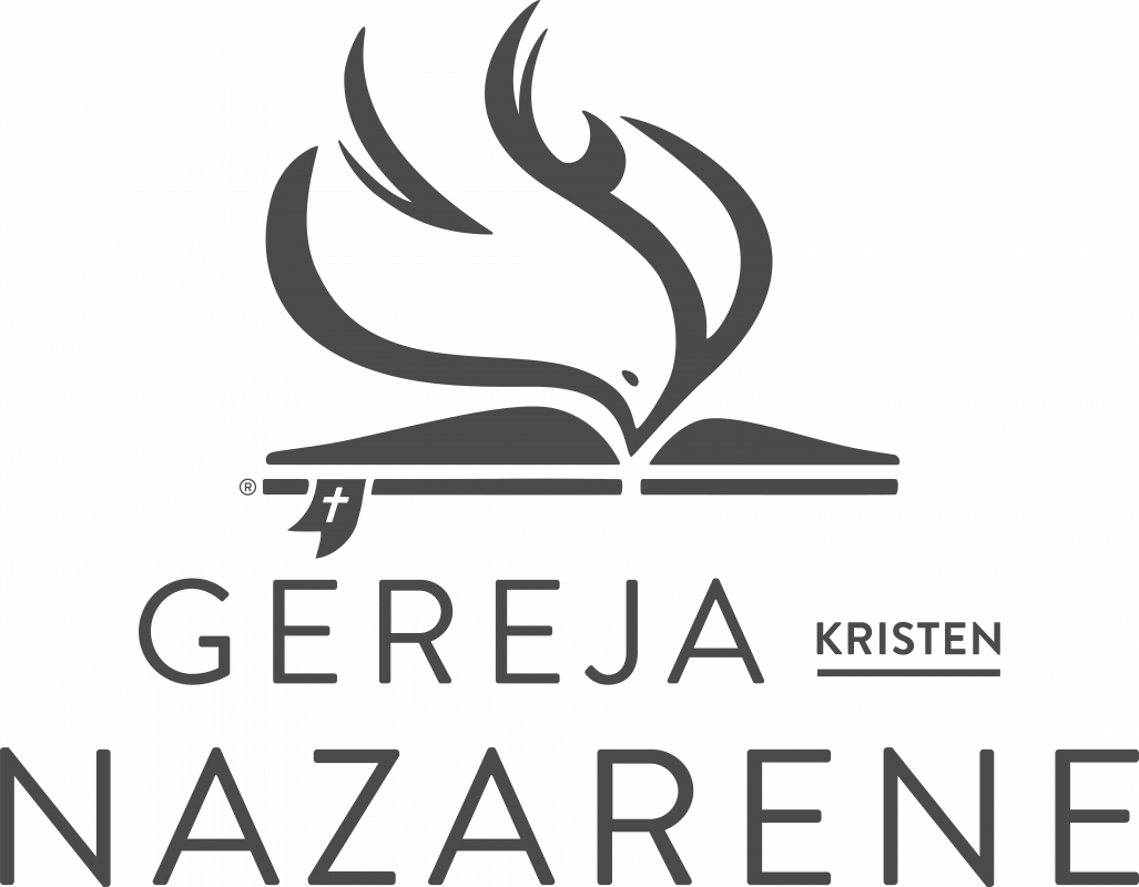 Nazarene Logo - Bahasa Indonesian