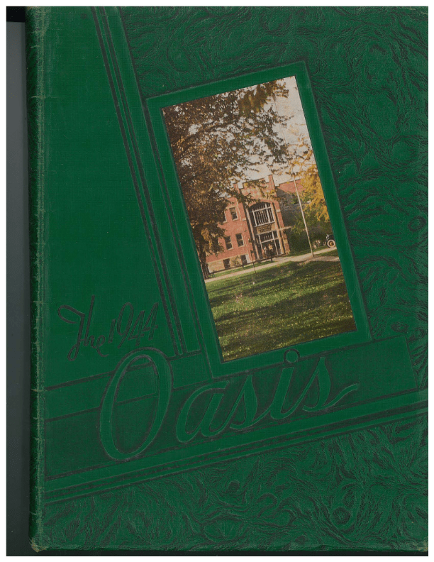 Oasis 1944 cover 