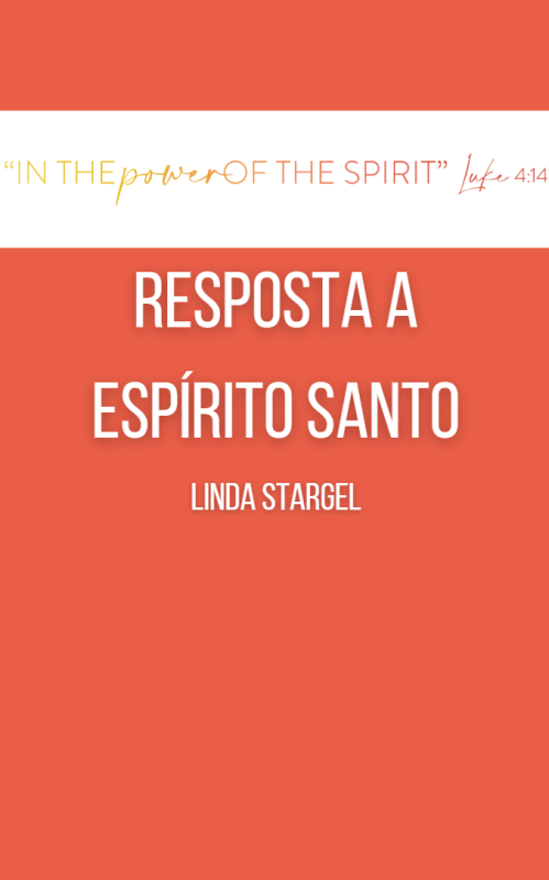 UNIÃO: O TRABALHO TRANSFORMADOR DO ESPÍRITO Stargel