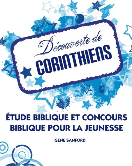 Decouverte de Corinthiens