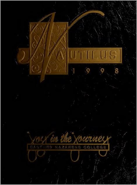 ENC Nautilus 1998