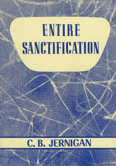 Entire Sanctification