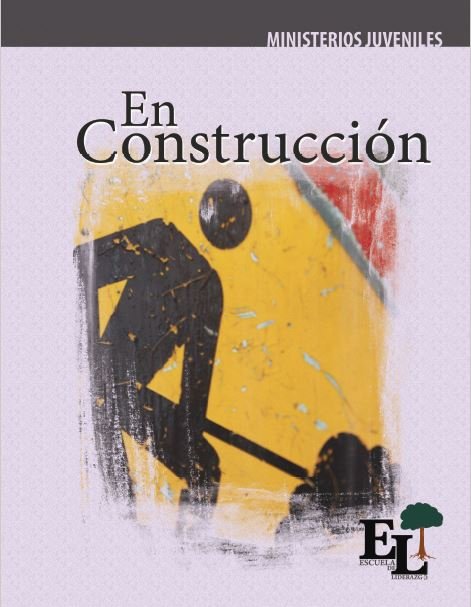 Escuela de Liderazgo: En construcción