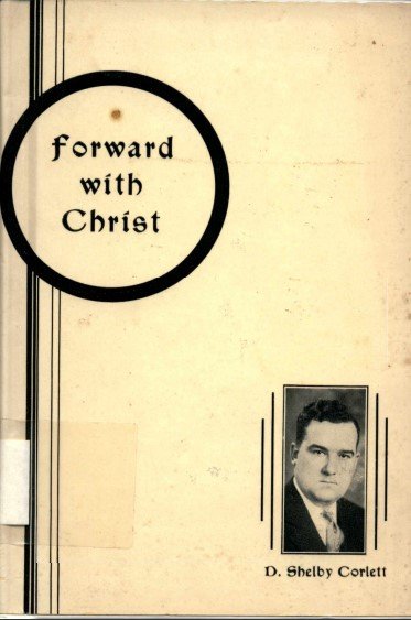 Forward with Christ